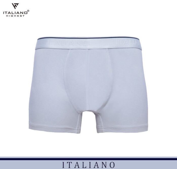 ⁦Boxer 3 Pieces Backege Italiano 0001⁩ - الصورة ⁦3⁩