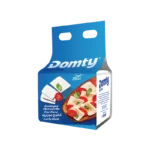 Mozzarella One Piece Block