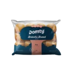 Brioche Bread