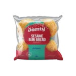 Bun open