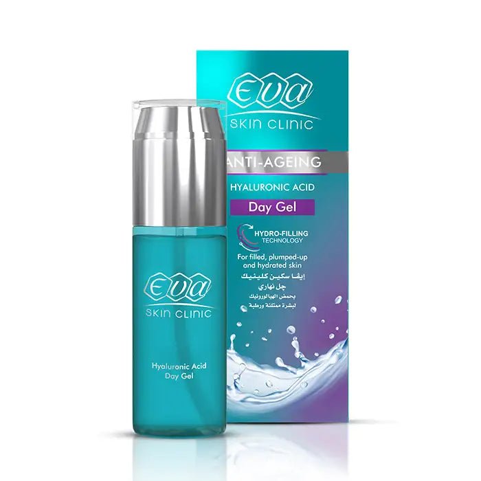 cCDten2uuE04cyGkJmR5HVqehiiYtLJ7dY2BWKdo.jpg Eva Skin Clinic Hyaluronic Acid Day Gel 45 Ml - Image 1