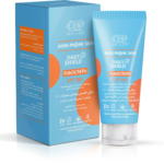 Eva Skin Clinic Acne-Prone Skin SunScreen SPF ( 50+ ) 40 Ml