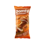 Croissant with Toffee Caramel