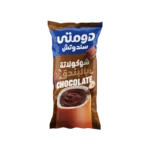 Chocolate With Hazelnut