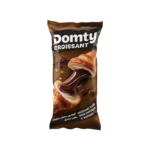Croissant with Chocolate & Hazelnut