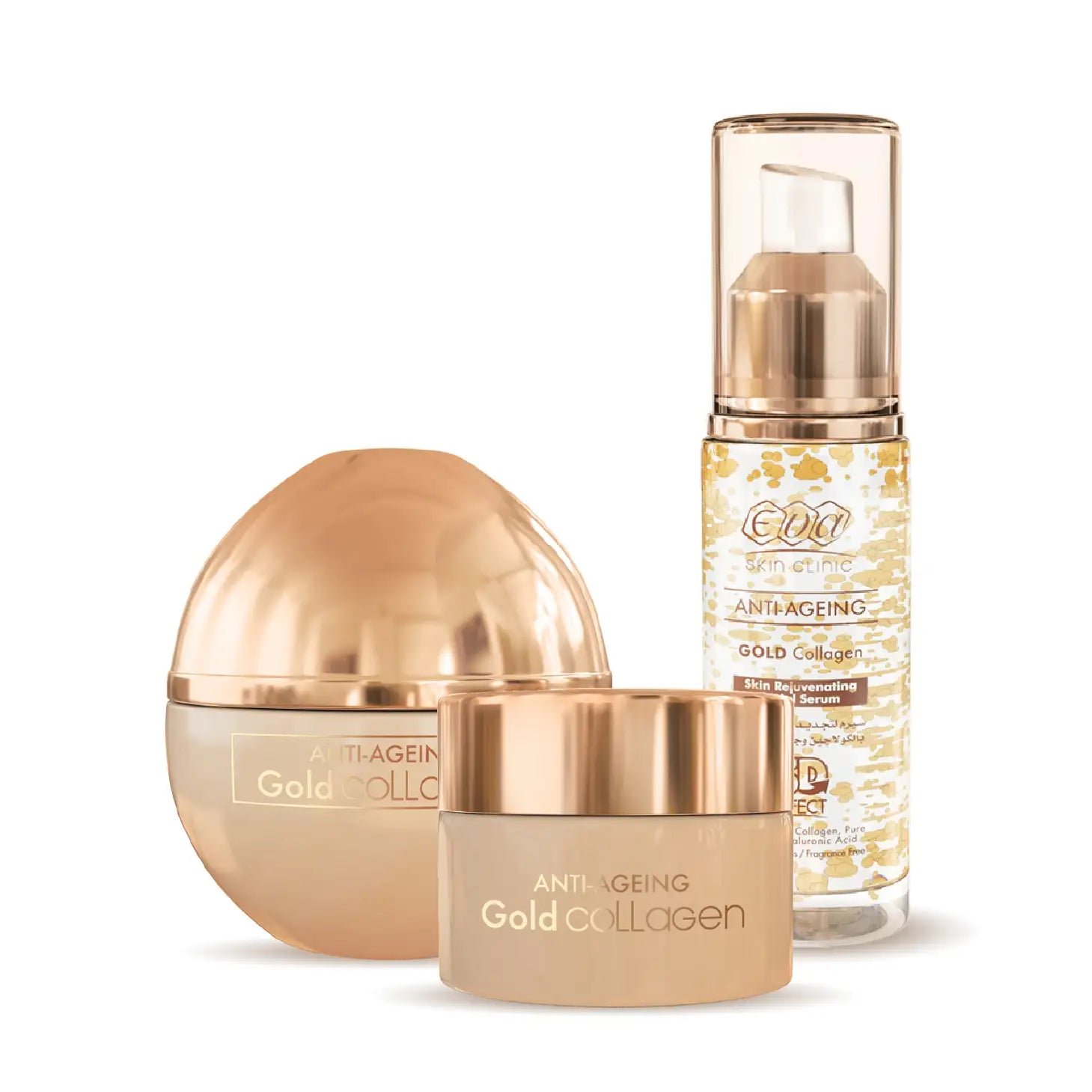 coW00RkWFH67pNrmYRvXUXGYNb9fuJnVdHhLq0I1.jpg Eva Skin Clinic Anti-Ageing +25 Kit - Image 1