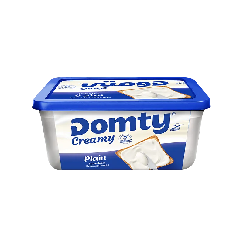 creamy-feta.webp Plain Creamy Cheese - Image 1