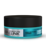 Eva Advanced Care Clinic Shea Butter & Linseed Curls Angel Moisture Quenching Mask 200 Gm
