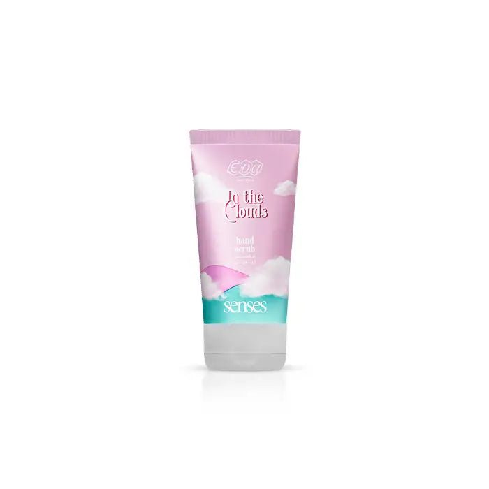 dU19dYN4nRyZEv0ZMBKErA1owFU3aO8aTCmO8d9V.jpg Eva Skin Care Senses Hand Scrub In The Clouds 50 Ml - الصورة 1