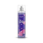 Eva Skin Care Senses Body Splash Mystic Orchid 240 Ml