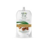 Aloe Eva Hair Strengthening Mask Pouch With Aloe Vera & Moroccan Argan Oil 250 Gm