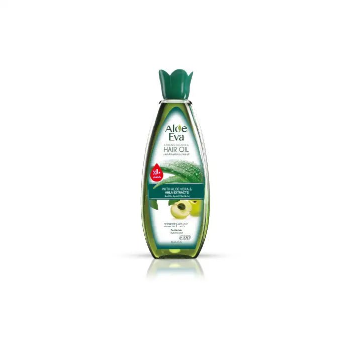 doidxtLjsbsUUN3i7MZRQ4OGy6pbdterH9EHpRb5.jpg Aloe Eva Strengthening Hair Oil With Aloe Vera & Amla Extract 170 Ml ( Special Offer 10 % ) - Image 1