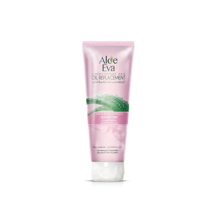 dwQCkJZJiZaXZhZgYyMorSEqm4m8ZMyRBiKQI36E.jpg Aloe Eva Strengthening Hair Oil Replacement With Aloe Vera & Silk Proteins 250 Ml ( Special Offer 25 % ) - Image 1