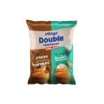 Croissant Edam & Choco