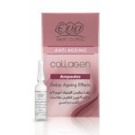 Eva Skin Clinic Anti-Ageing Collagen Ampoules ( 10 Ampoules * 2 Ml )