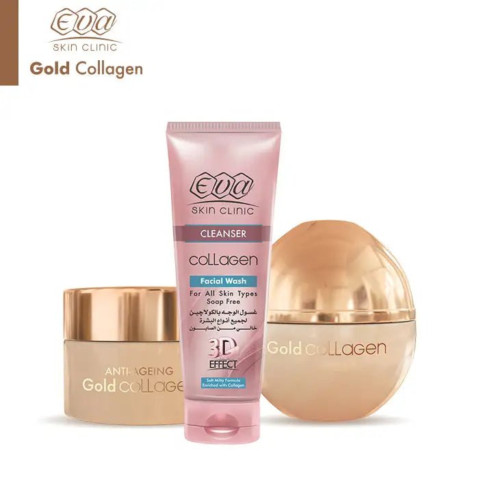 f7FlVzx7EeY9Hb0ZcvoirHBQdX1E5pEwLaDl4wyq.jpg Anti-Wrinkles Daily Skin Care Kit - 40+ - Image 1