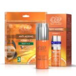 Eva Skin Clinic Night Ultimate care Kit
