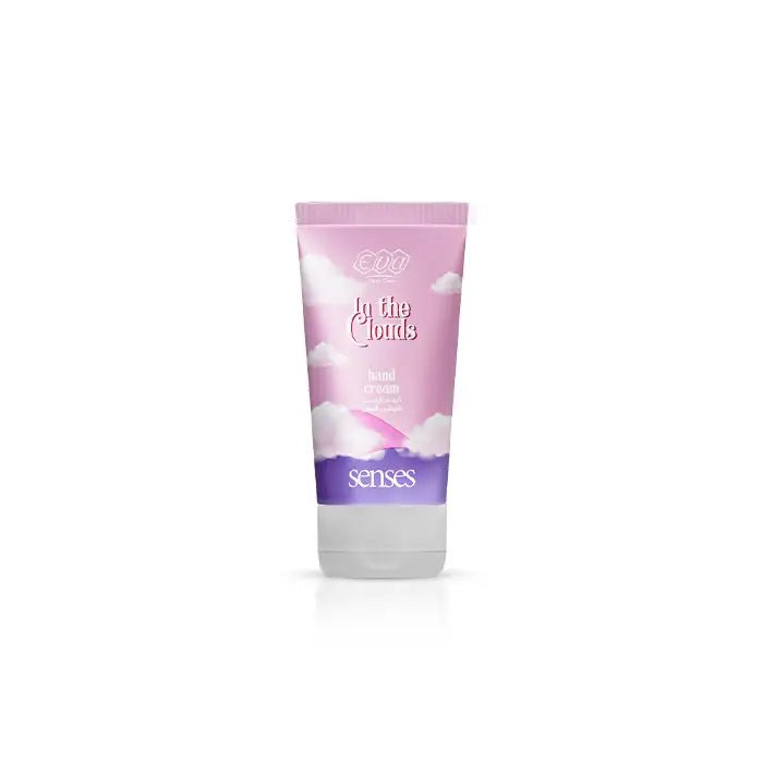 fKYch9Jk7yIEGijiyvXGxZ8i3ontsh26aeBkKFcZ.jpg Eva Skin Care Senses Hand Cream In The Clouds 60 Ml - الصورة 1