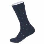 Printed Classic Lycra Socks - Image 2
