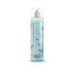 Eva Skin Care Senses Body Splash Cozy Dream 240 Ml
