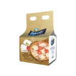 Mozzarella One Piece Gold Block