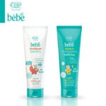 Baby Hair Products For Toddlers