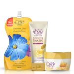 Eva Skin Care Deep cleansing Kit