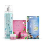 Coconut daily kit