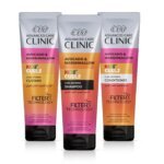 Eva Advanced Care Clinic Kids’ Curls Curl Styling Kit