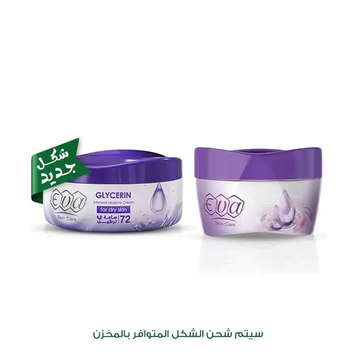 kvn70leknjYOWtjFkku0duGDZNdwaz4wjfkO6Nh0.jpg Eva Skin Care Cream with Glycerin For Dry Skin 170 Gm - Image 1