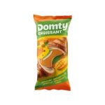 Croissant with Creamy mango