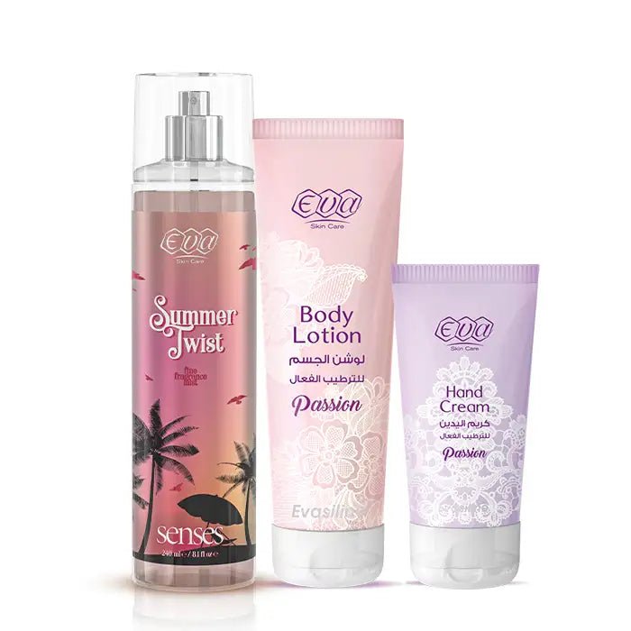 mgvVSKOWJL1MbnARnOg0Z5FMJHJv5PnqULeBdNtv.jpg Eva care summer twist kit - Image 1