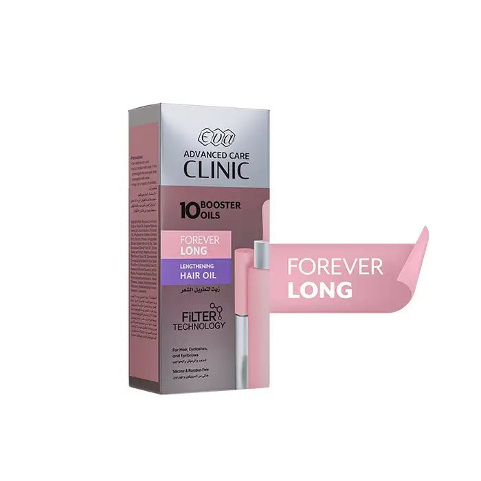 mihwtbg1JF4Gmj8zb9CYJPJF2Q5HICd1mtKAM91n.jpg Eva Advanced Care Clinic Forever Long Lengthening Oil For Hair, Eyelashes And Eyebrows 55 Ml - Image 1