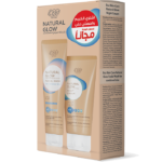 Eva Skin Care Natural Glow Night Cream (50g) + Free Facial Wash for Combined Skin