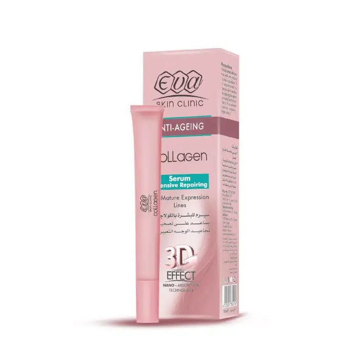 nmZLGBLKcdma06ZsWLJqt8M8r3S3B6SMSZ3HPKC8.jpg Eva Skin Clinic Anti-Ageing Collagen Serum Intensive Rejuvenator 10 Ml - Image 1