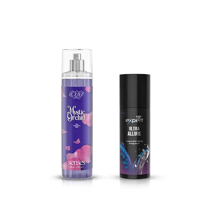omnjGJeY8GZulTQLD4xw1ubuxsg0bvcfQBXQ304b.jpg Mystic Orchid & Ultra Allure Body Splash Kit - Image 1
