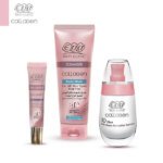 Daily Routine To Maintain Skin's Glow - 30+