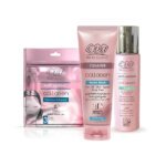 Eva Skin Clinic Collagen Facial Routine