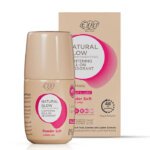 Eva Skin Care Natural Glow Lightening Roll On Deodorant " Powder Soft " 60 Gm