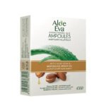 Aloe Eva Hair Strengthening Ampoules With Aloe Vera & Moroccan Argan Oil ( 4 Ampoules *  15 Ml )
