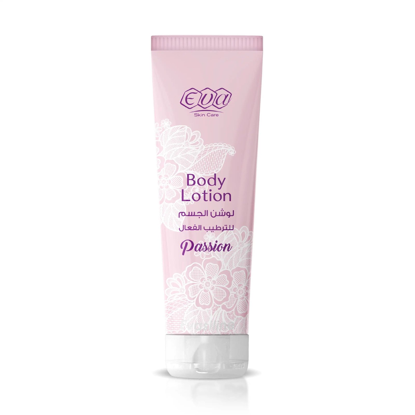 pvlvUONH1cfBSQVSc9QSqbkVqJOQrz7eBHOq4sMF.jpg Eva Skin Care Evasiline Body Lotion Passion 240 Ml - الصورة 1