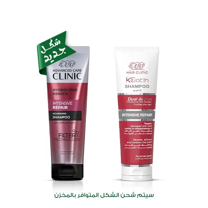 qnVIAzjIVJ0qwN63uspz32AjpcX0zYHoSZVZaP18.jpg Eva Hair Clinic Keratin Shampoo 230 Ml - Image 1