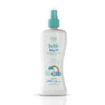 Eva Clinic Bebe Oil 200 Ml