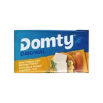 Feta Cheese With Roomy Flavor With Black Pepper