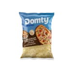 Shredded Mozzarella With Smoky Cheese Flavor