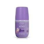 Eva Skin Care Senses Antiperspirant Roll-on Bloom 50 Gm
