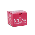 Jolieva Facial & Body Hair Bleaching Cream