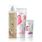 Eva care gold spell kit