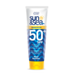 Eva Sun & Sea Adults Sunscreen Lotion SPF ( 50+ ) 200 Ml