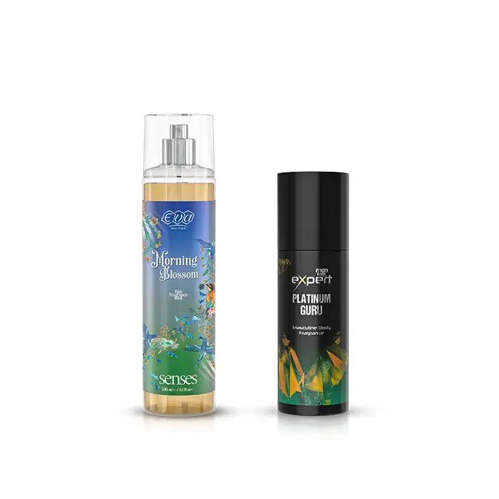 tzFDz9Wi2AznosQx0kfbajgI8WPm94w26s9ALVMh.jpg Morning Blossom & Platinum Guru Body Splash Kit - الصورة 1